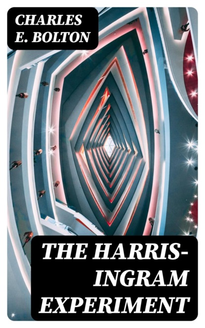 The Harris-Ingram Experiment