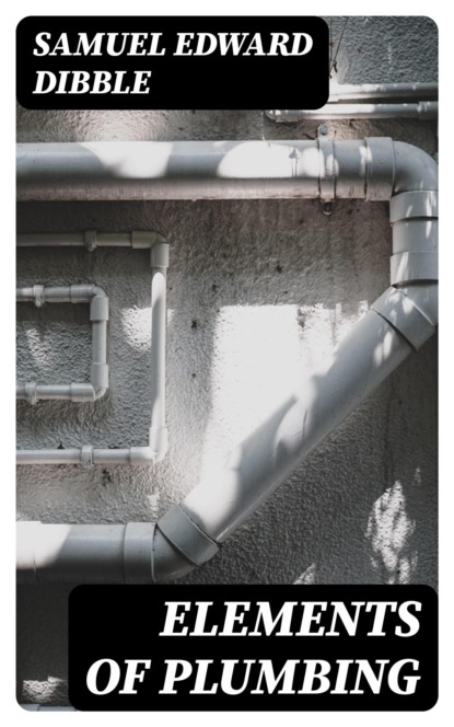 Elements of Plumbing