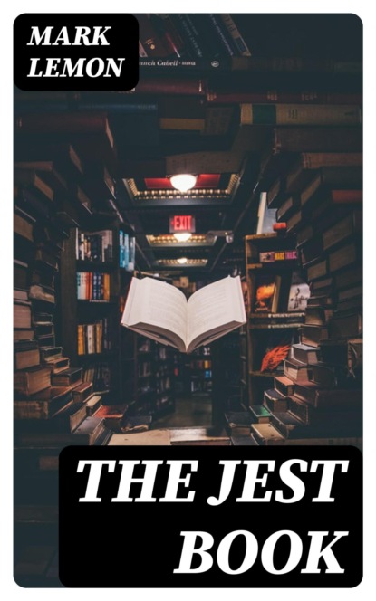 The Jest Book