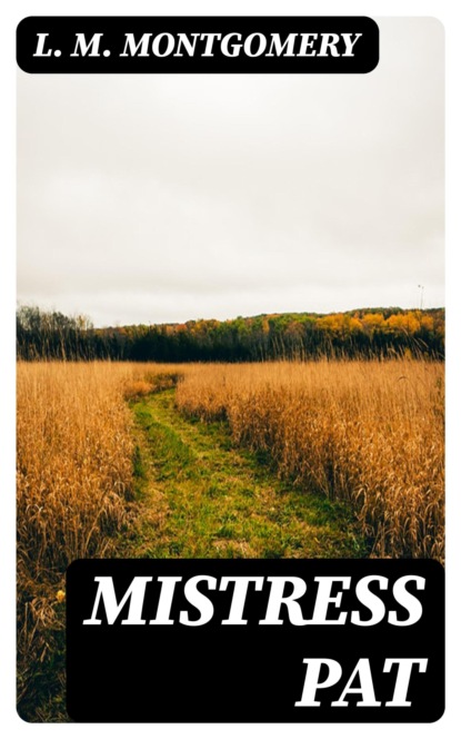 Mistress Pat