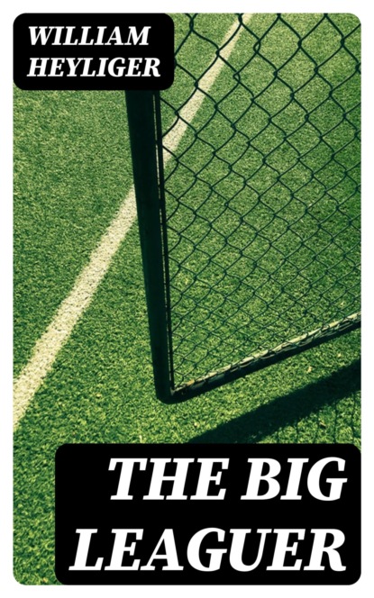 The Big Leaguer