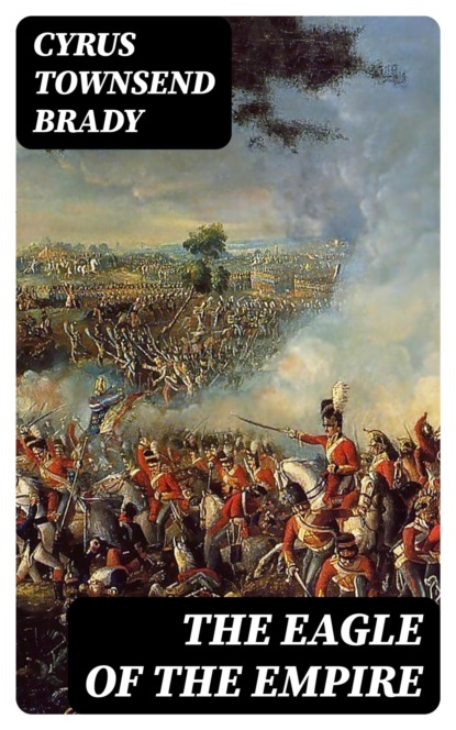 The Eagle of the Empire