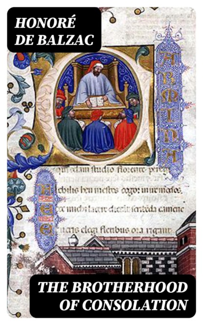 The Brotherhood of Consolation