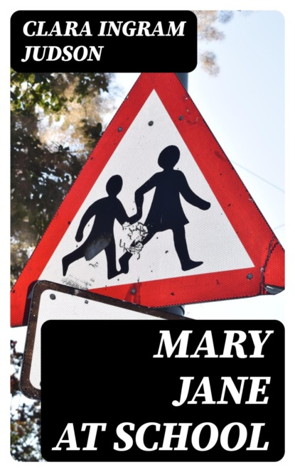 Mary Jane at School