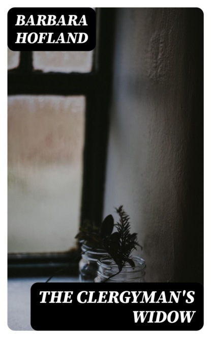 The Clergyman's Widow