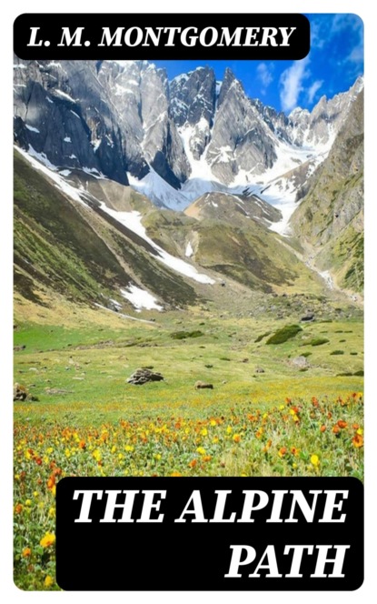 The Alpine Path