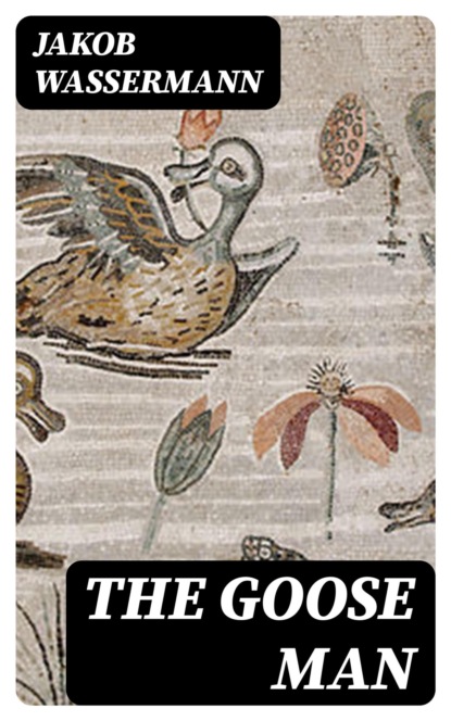 The Goose Man