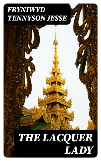 The Lacquer Lady
