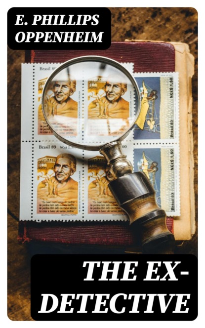 The Ex-Detective