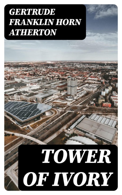 Tower of Ivory