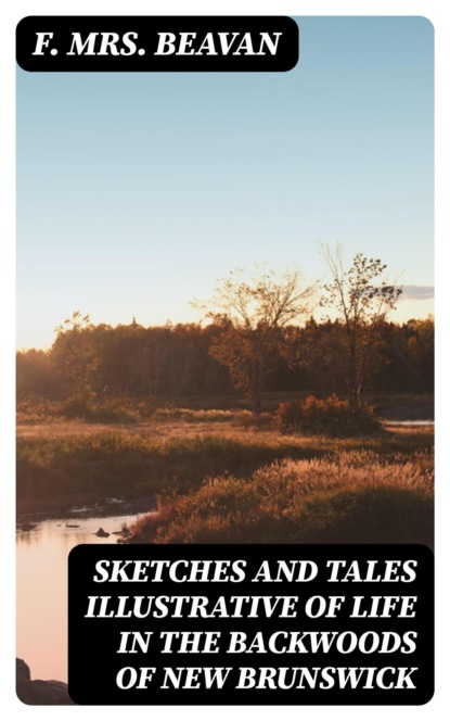 Sketches and Tales Illustrative of Life in the Backwoods of New Brunswick