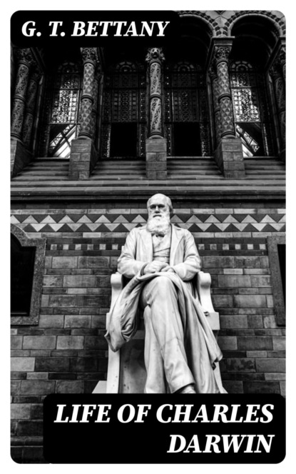 Life of Charles Darwin