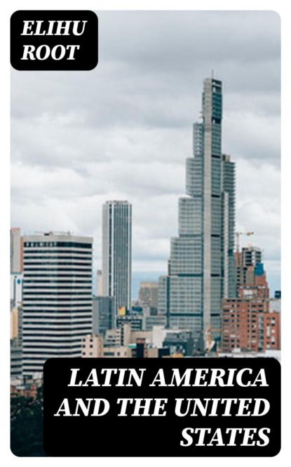 Latin America and the United States