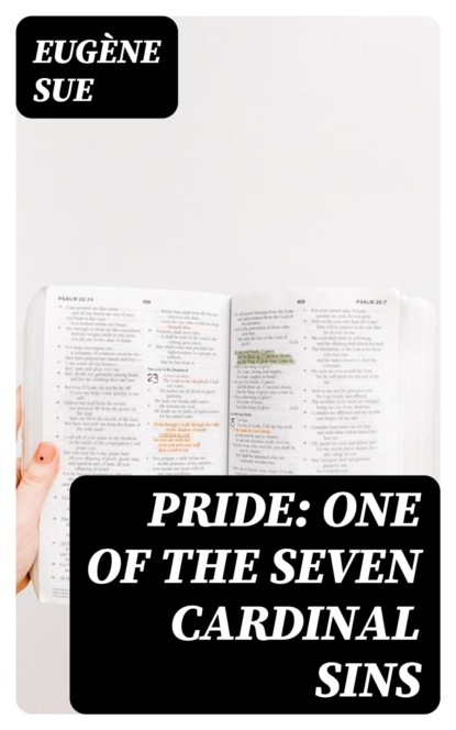 Pride: One of the Seven Cardinal Sins