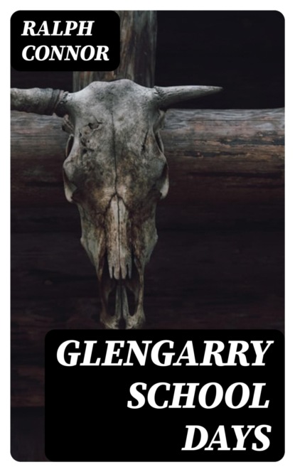 Glengarry School Days