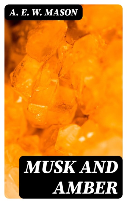 Musk and Amber