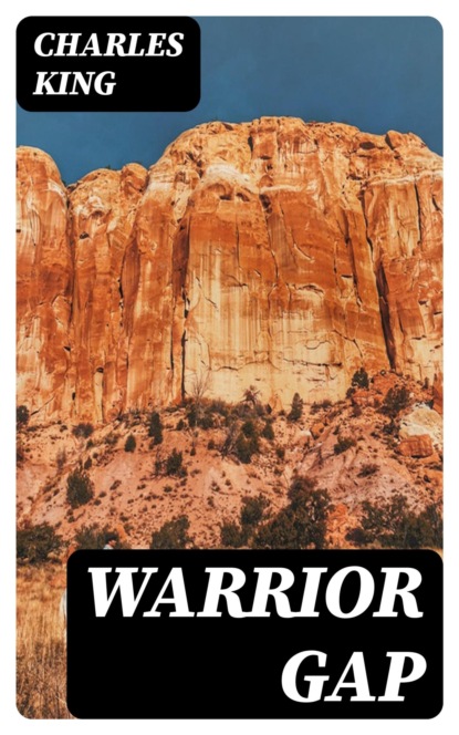 Warrior Gap