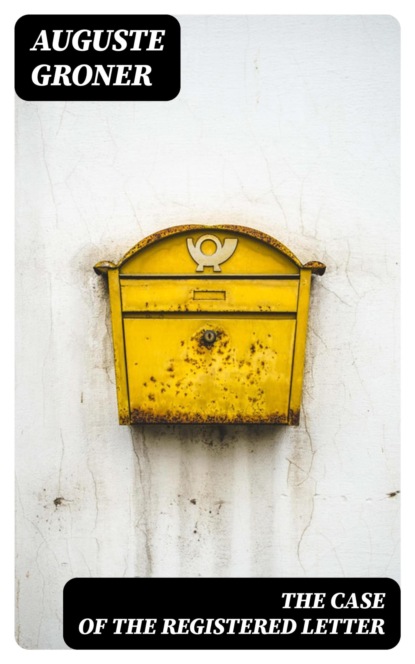 The Case of the Registered Letter