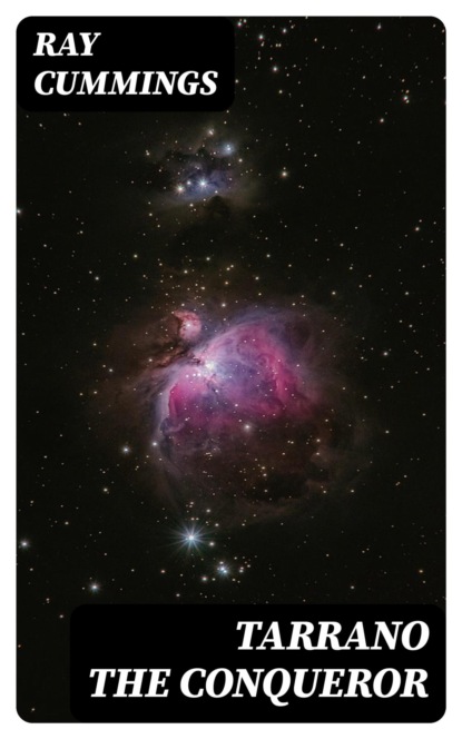 Tarrano the Conqueror
