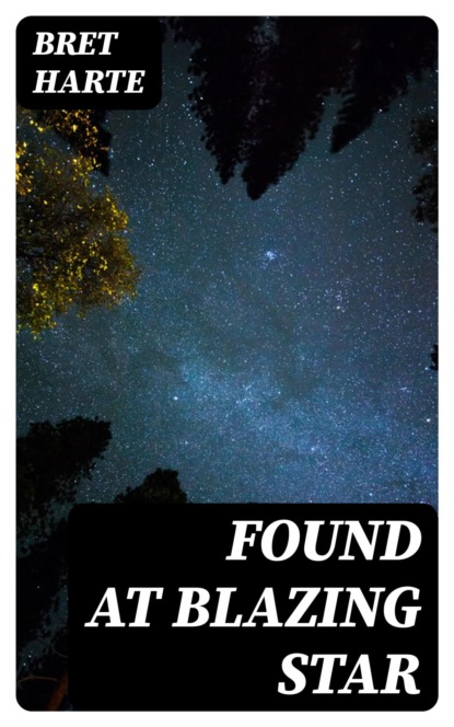Found at Blazing Star