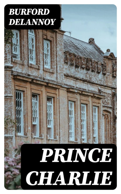 Prince Charlie