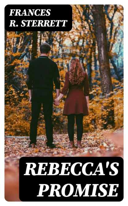 Rebecca's Promise