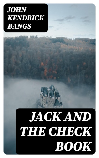Jack and the Check Book