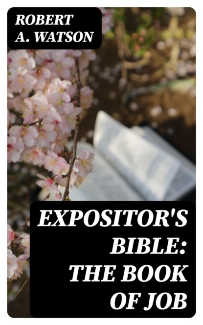 Expositor's Bible: The Book of Job