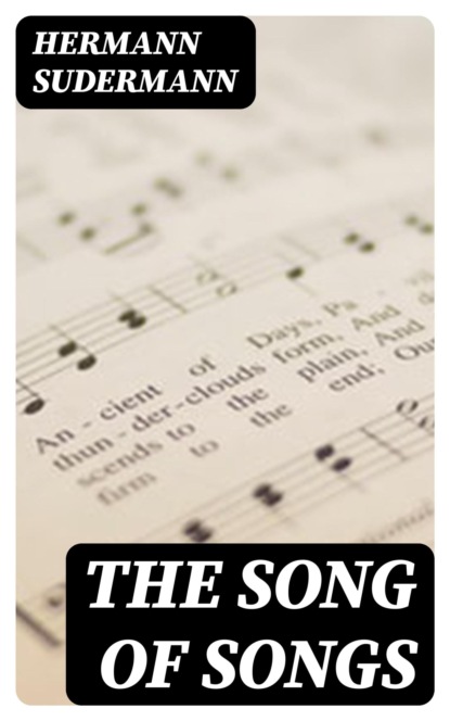 The Song of Songs