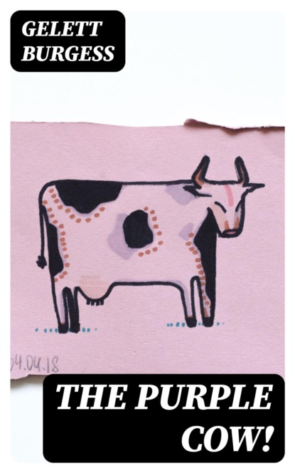 The Purple Cow!