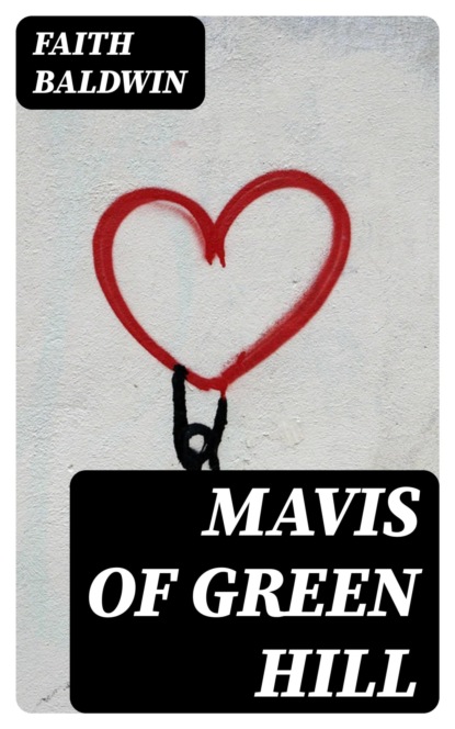 Mavis of Green Hill