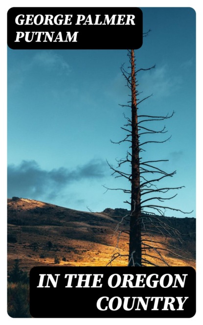 In the Oregon Country