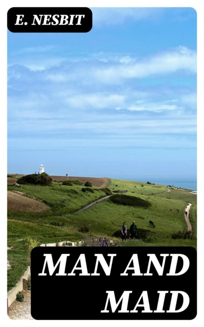 Man and Maid