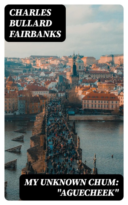 My Unknown Chum: "Aguecheek"