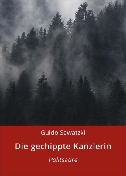 Die gechippte Kanzlerin