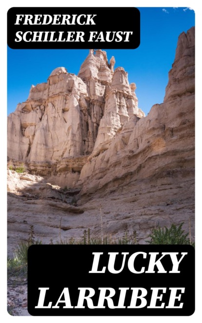Lucky Larribee