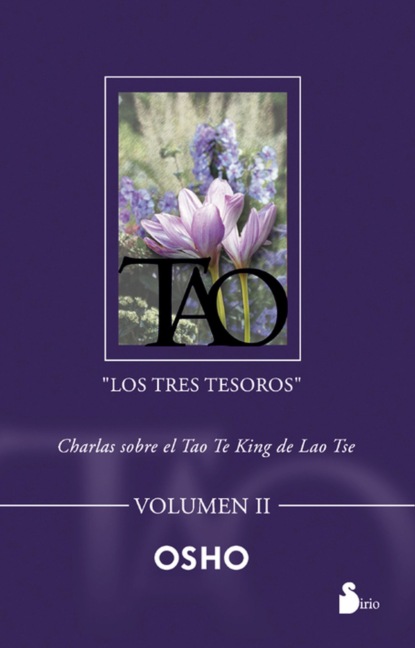 Tao "Los tres tesoros" Volumen II