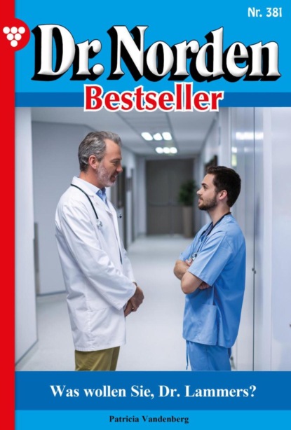 Was wollen Sie, Dr. Lammers?