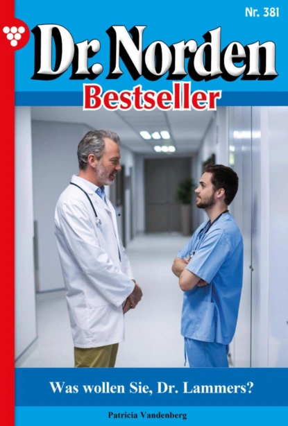 Was wollen Sie, Dr. Lammers?