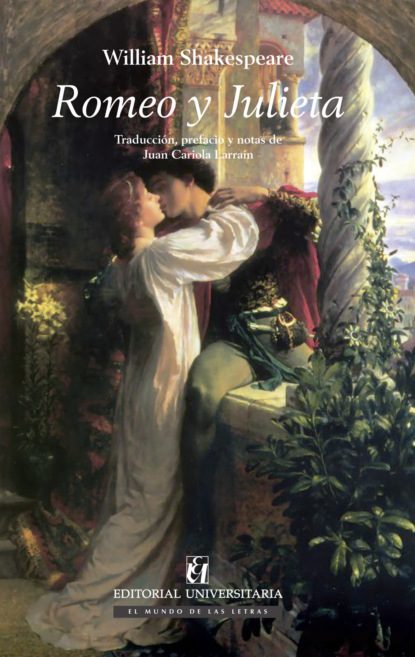 Romeo y Julieta