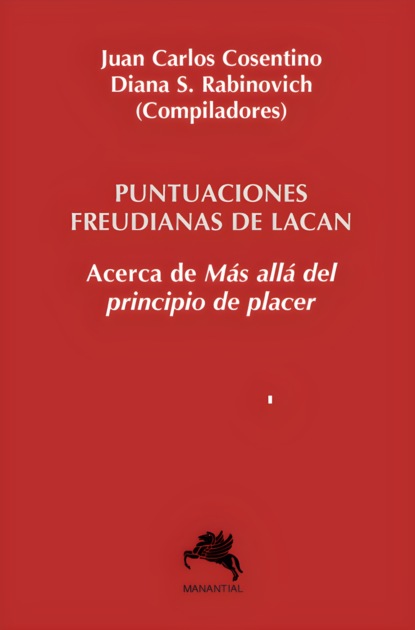 Puntuaciones freudianas de Lacan