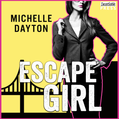 

Escape Girl - Tech-nically Love, Book 3 (Unabridged)