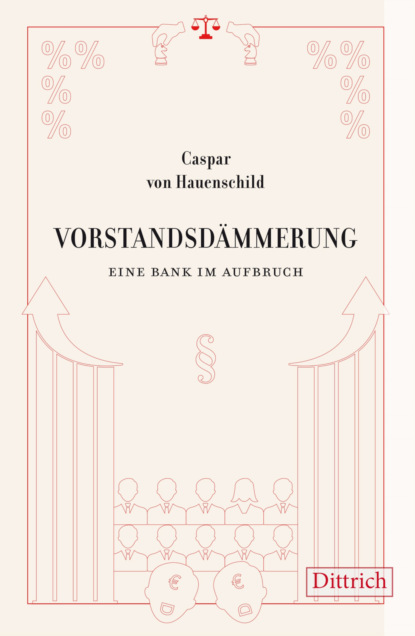 Vorstandsdämmerung