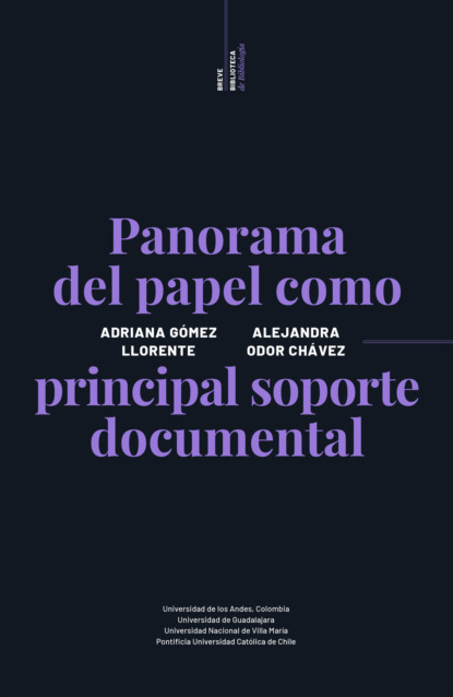 Breve biblioteca de bibliología
