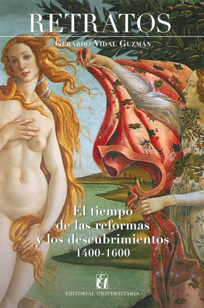 Retratos