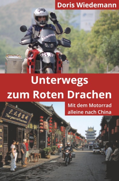 Unterwegs zum Roten Drachen