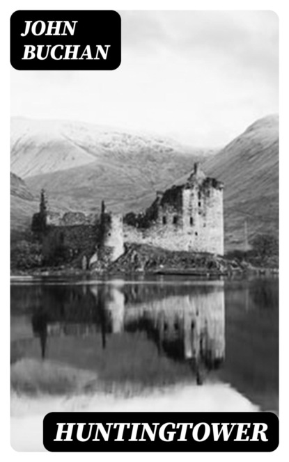Huntingtower