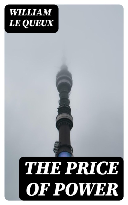 The Price of Power