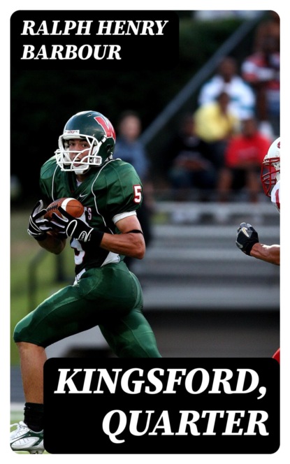 Kingsford, Quarter