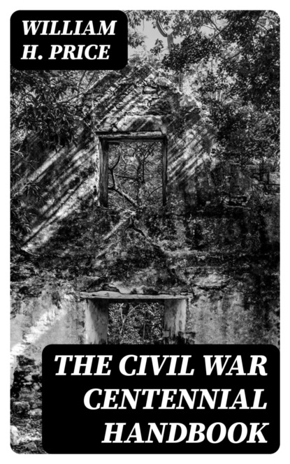 The Civil War Centennial Handbook